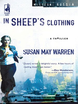 cover image of In Sheep's Clothing